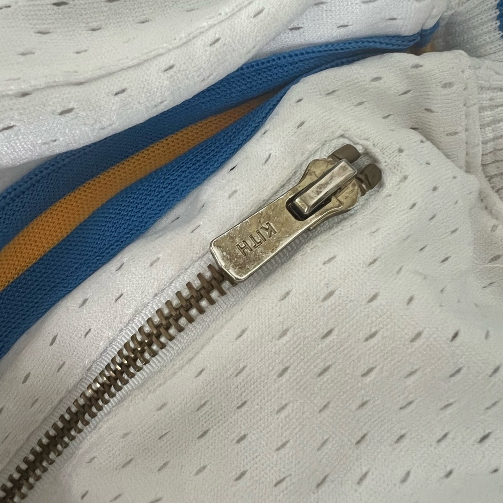 Mitchell & Ness Kith Shorts - Picture 8 of 9